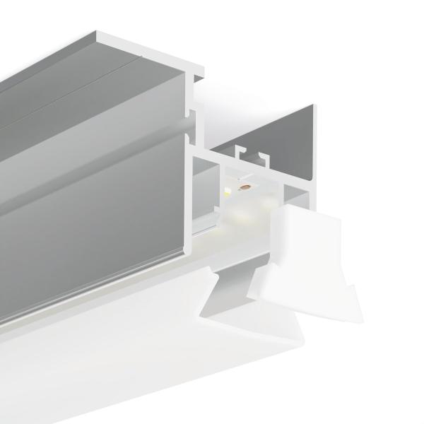 Endkappe FOLED-W